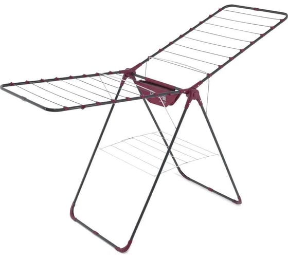 Изображение товара Сушилка для белья Perilla МИНА 17012