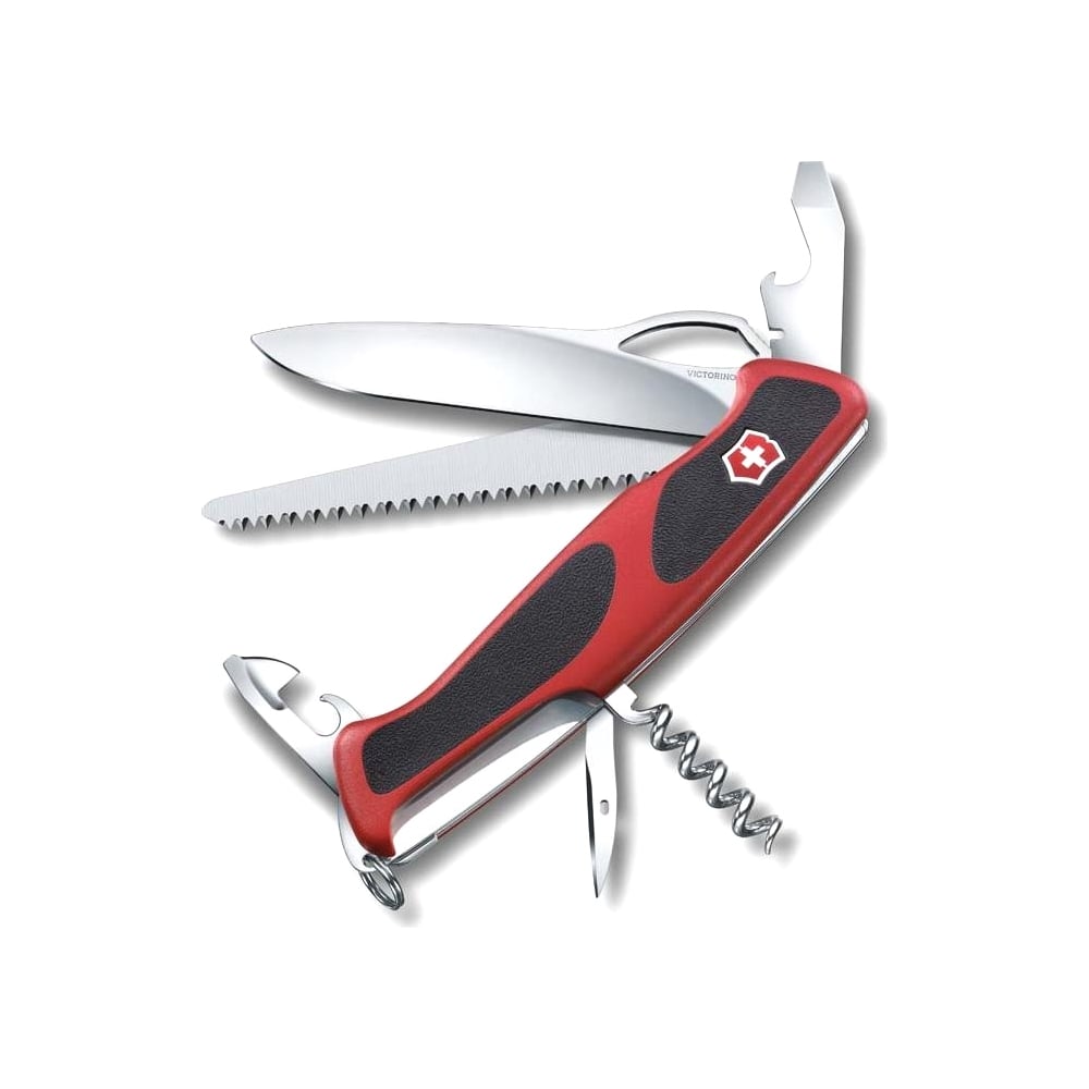 Нож Victorinox нож перочинный victorinox sportsman 84 мм 13 функций красный