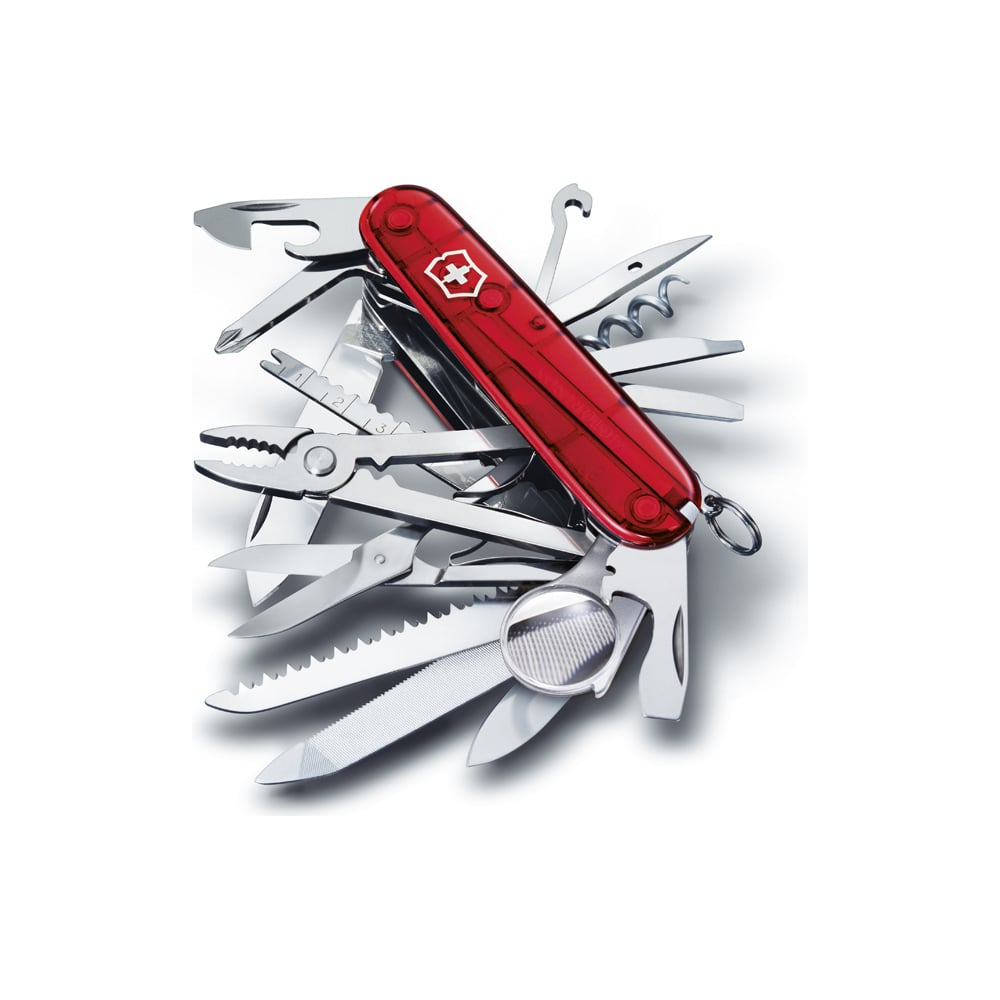 Швейцарский нож Victorinox