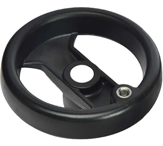 Изображение товара Маховик с двумя спицами EMES PC10006