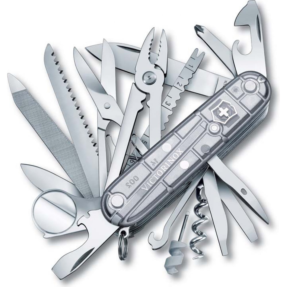 Швейцарский нож Victorinox - 1.6794.T7