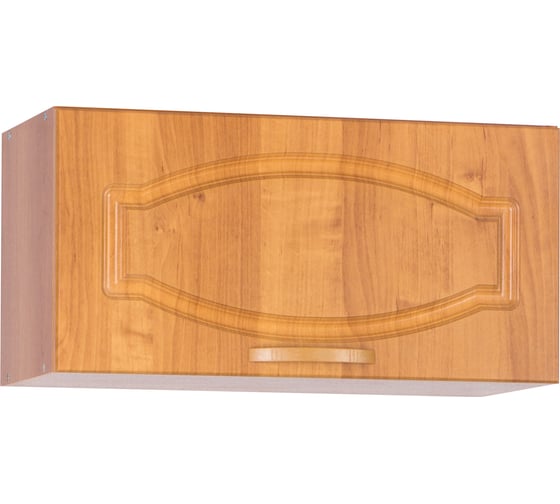 Изображение товара Шкаф-хлебница SANTREK 60 ольха фасад МДФ 26945