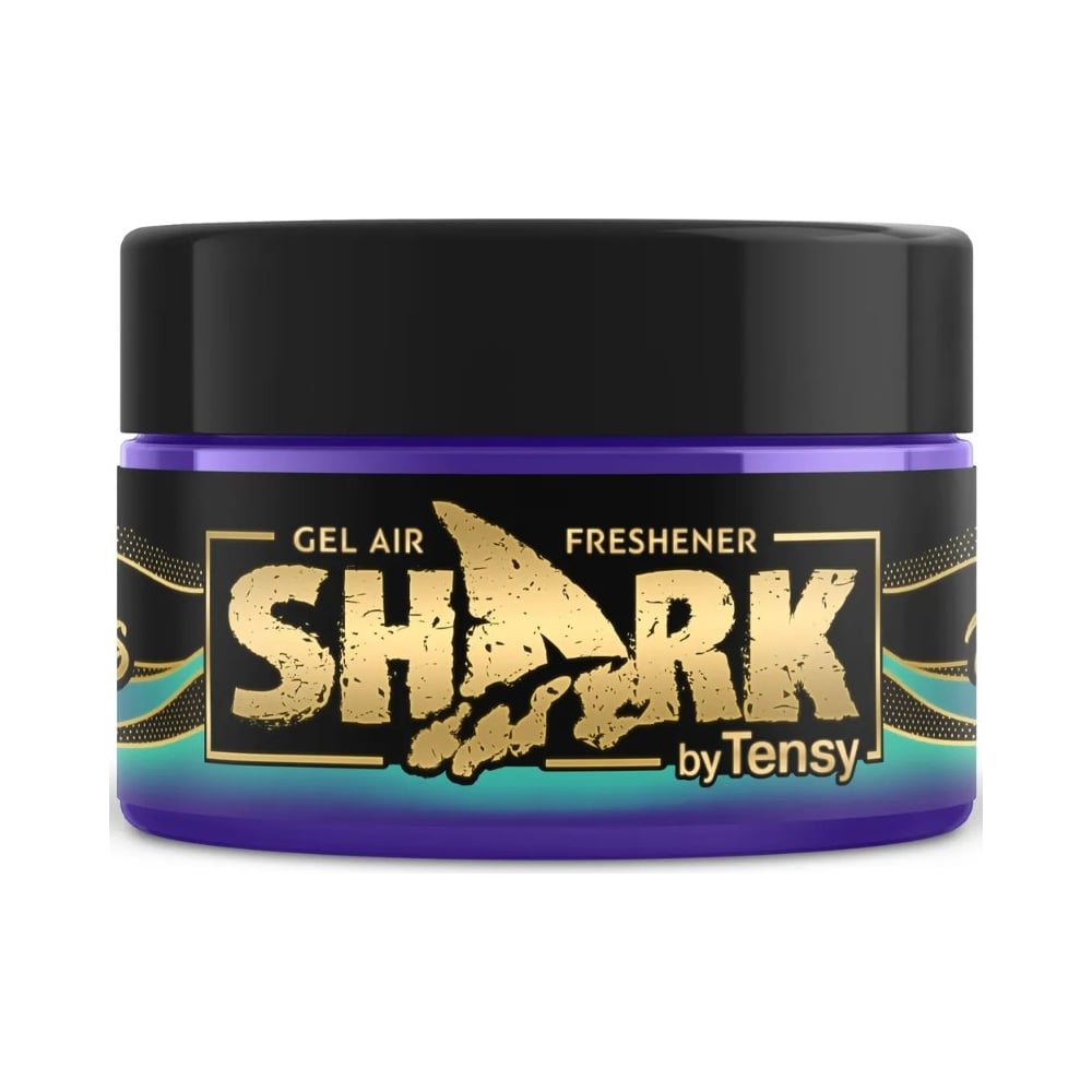 Изображение товара Ароматизатор Tensy TZ-09 Босс гелевая основа