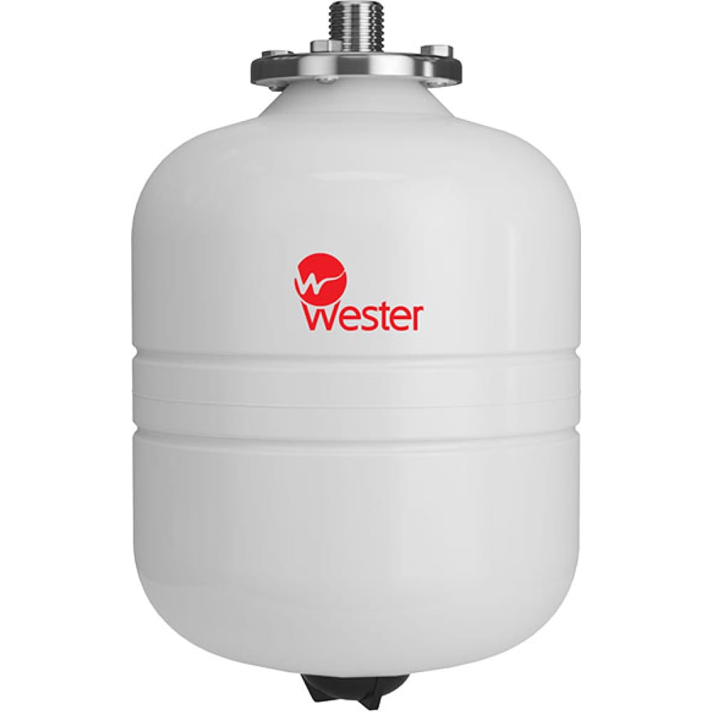 Мембарнный бак для системы ГВС и гелиосистем Wester производственный бак wester