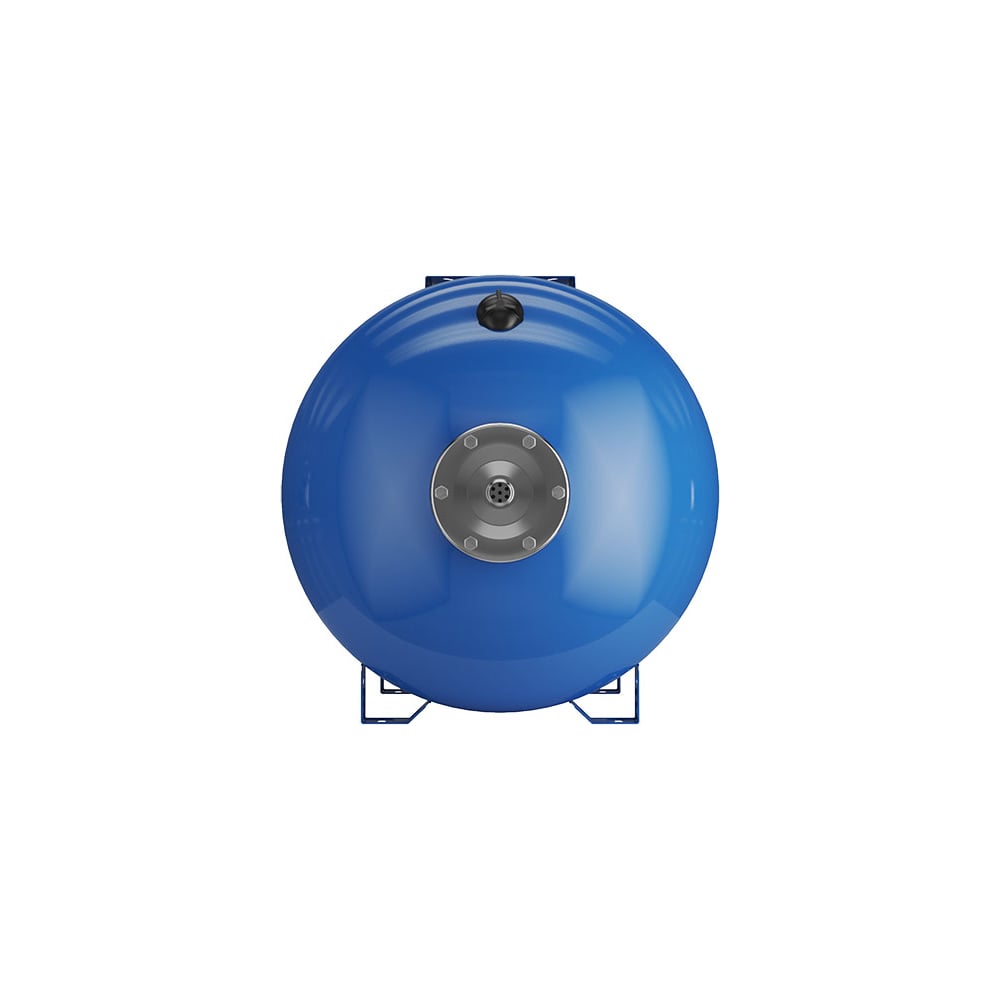 Изображение товара Мембранный бак для водоснабжения (горизонтальный) WAO 100 Wester 0-14-0995