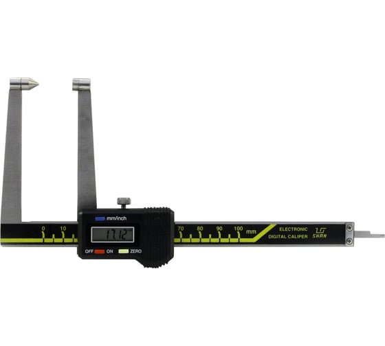 Изображение товара Штангенциркуль специальный ШЦЦСА SHAN 123690