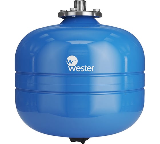 Изображение товара Мембранный бак для водоснабжения WAV 12 Wester 0-14-1030