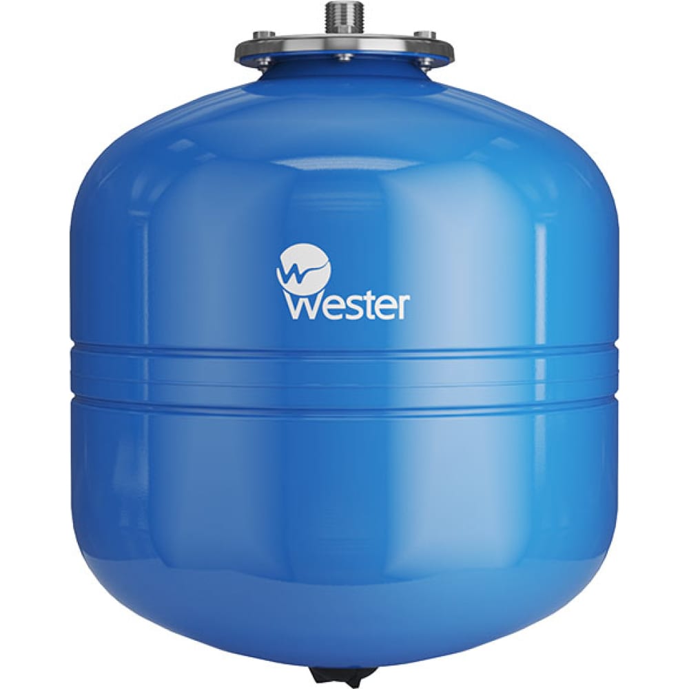 Мембарнный бак для водоснабжения Wester - 0-14-1080