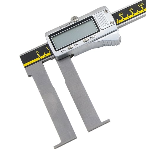 Изображение товара Штангенциркуль специальный ШЦЦСК SHAN 136250