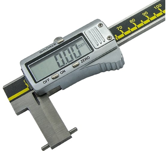 Изображение товара Штангенциркуль специальный ШЦЦСК SHAN 136256