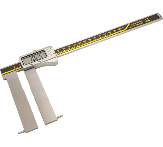 Изображение товара Штангенциркуль специальный ШЦЦСК SHAN 136255