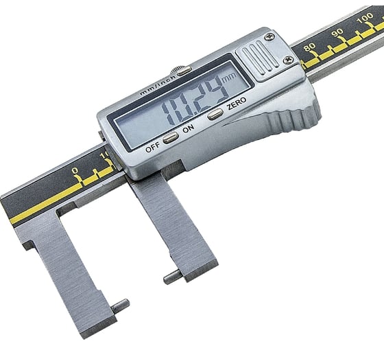 Изображение товара Штангенциркуль специальный ШЦЦСК SHAN 136268
