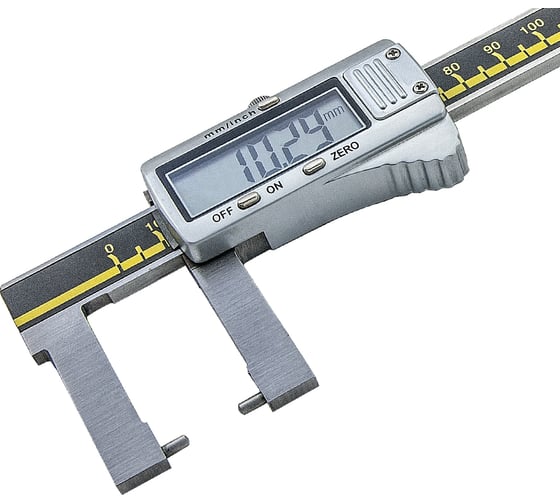 Изображение товара Штангенциркуль специальный ШЦЦСК SHAN 136273