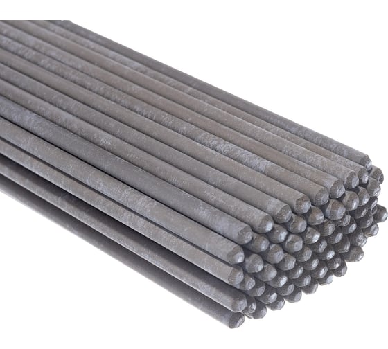 Изображение товара Электрод J422 (2.5 кг; 3.2 мм) для дуговой сварки Кратон 1 19 01 006