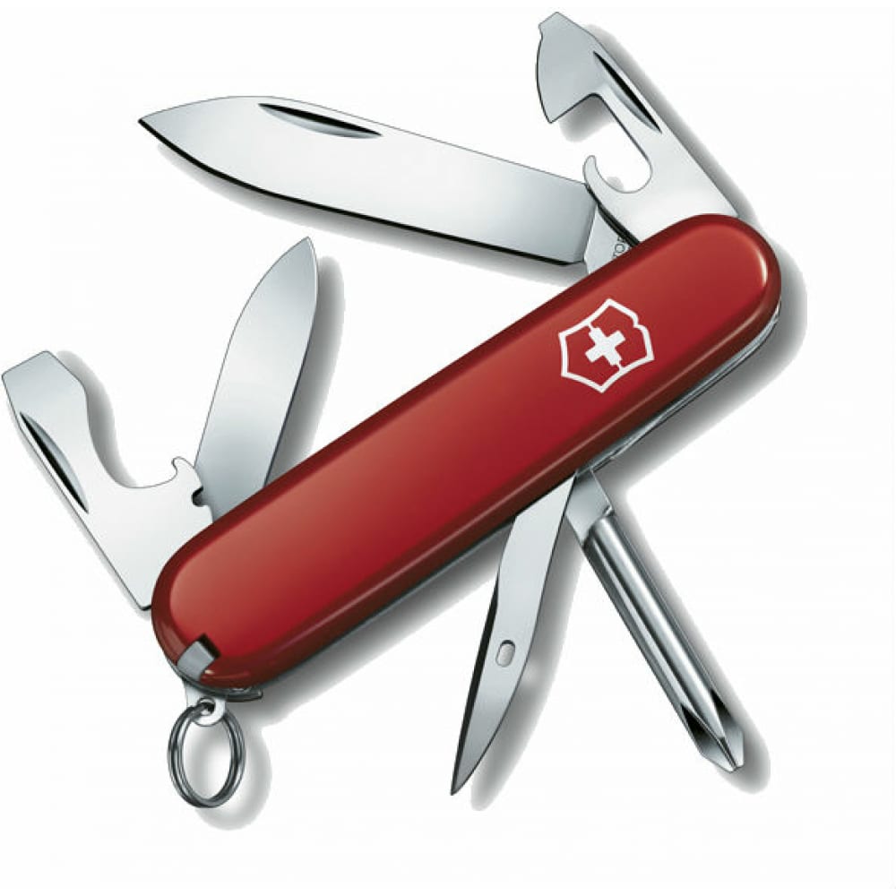 Швейцарский нож Victorinox нож victorinox rally 0 6163
