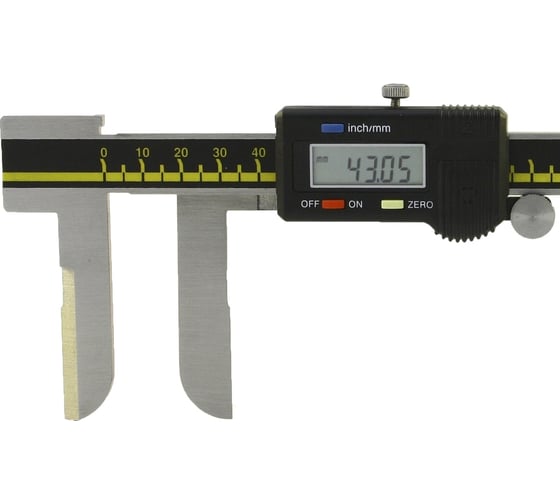 Изображение товара Штангенциркуль специальный ШЦЦСЛ SHAN 123698