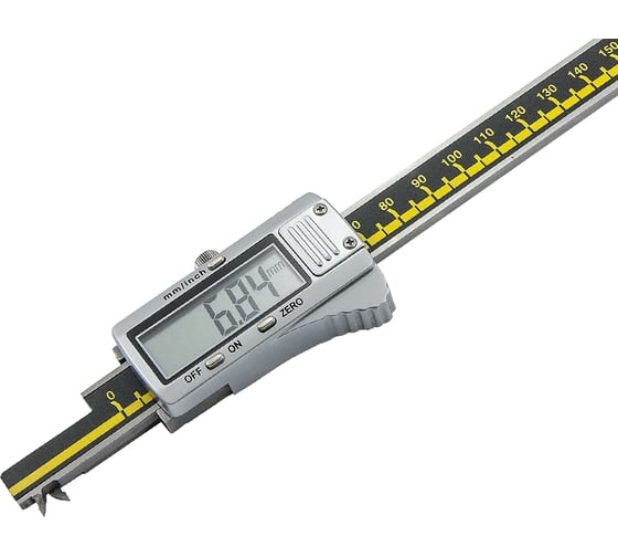 Изображение товара Штангенциркуль специальный ШЦЦСМ SHAN 136282