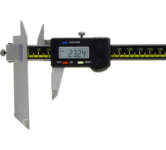 Изображение товара Штангенциркуль специальный ШЦЦСП SHAN 123703