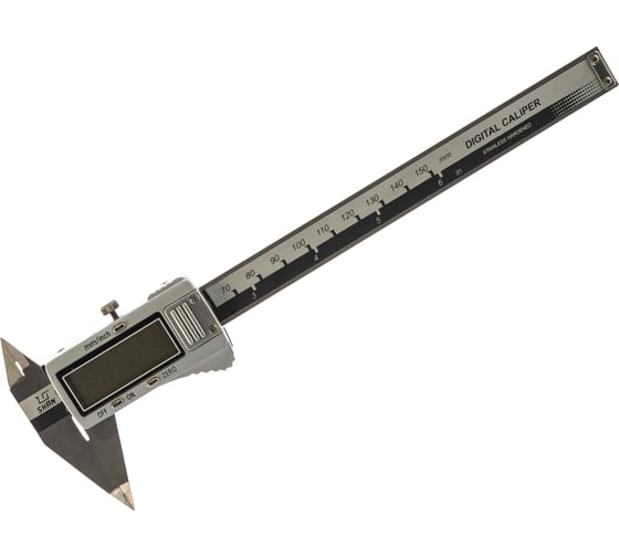 Изображение товара Штангенциркуль специальный ШЦЦСР SHAN 123708