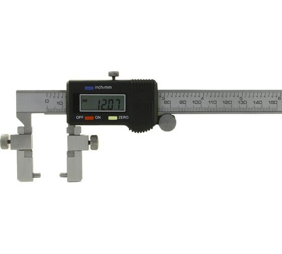 Изображение товара Штангенциркуль специальный ШЦЦСС SHAN 123694