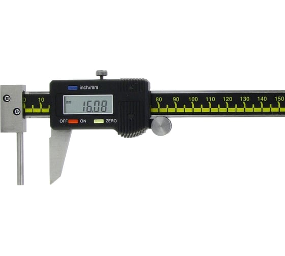 Изображение товара Штангенциркуль специальный ШЦЦСТ SHAN 123706