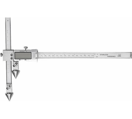Изображение товара Штангенциркуль специальный ШЦЦСЦ SHAN 123700