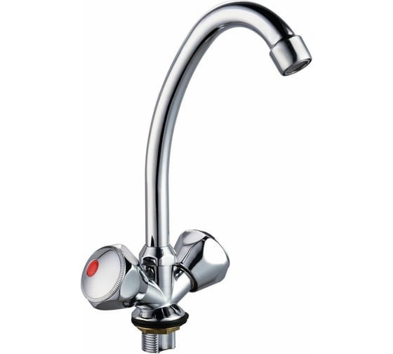 Изображение товара Смеситель для кухни Tsarsberg тип См-МДЦБА TSB-272-41