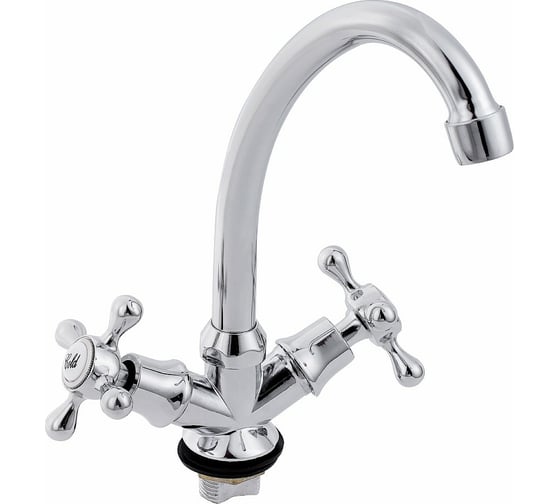 Изображение товара Смеситель для кухни Tsarsberg тип См-МДЦБА TSB-272-79