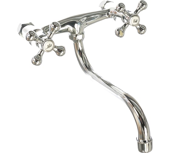 Изображение товара Настенный смеситель для кухни Tsarsberg тип См-МДРНА См-УмДРНА TSB-235-95