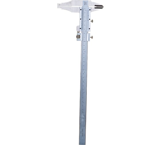 Изображение товара Штангенциркуль ШЦ-2-250 0.05 SHAN 123641