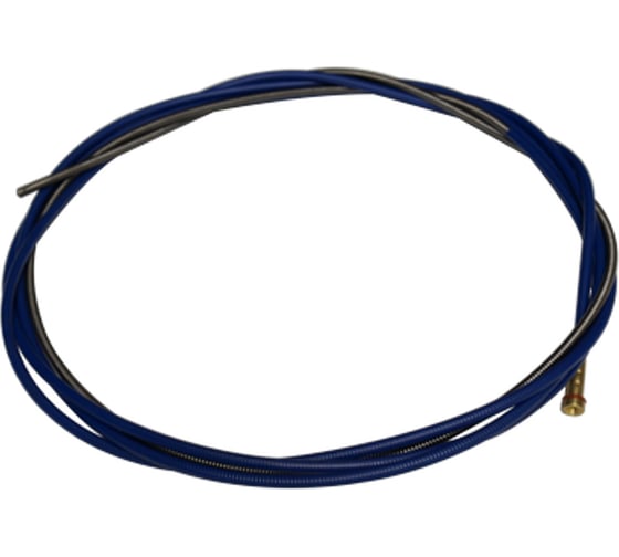 Изображение товара Канал направляющий синий Brima D1.0-1.2 4.5 м 6976