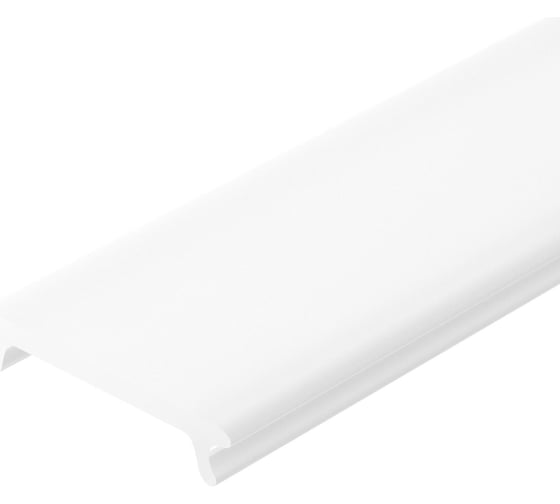Изображение товара Экран Arlight STRETCH-25-WALL-SIDE-10m OPAL-PVC 0 40517 10 м