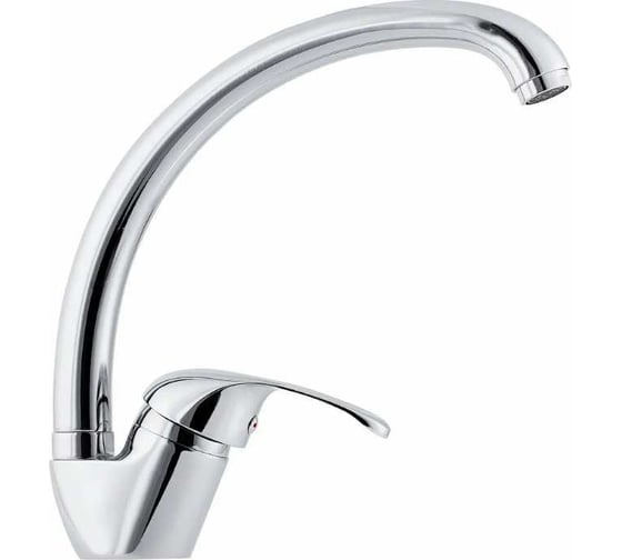 Изображение товара Смеситель для кухни Tsarsberg тип См-МОЦБА TSB-753-1202