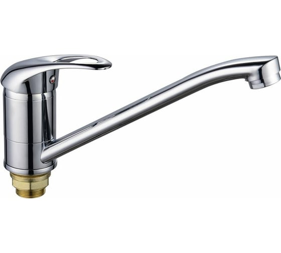 Изображение товара Смеситель для кухни Tsarsberg тип См-МОЦБА См-УмОЦБА TSB-650-1109