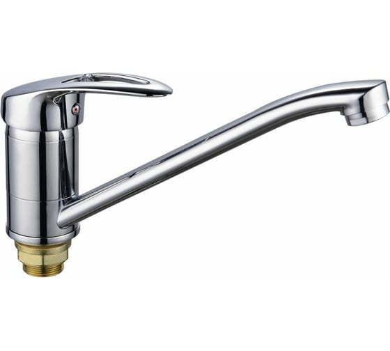 Изображение товара Смеситель для кухни Tsarsberg тип См-МОЦБА См-УмОЦБА TSB-650-1177