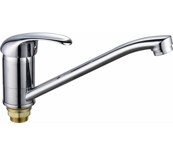 Изображение товара Смеситель для кухни Tsarsberg тип См-МОЦБА См-УмОЦБА TSB-650-1202