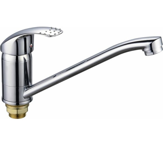 Изображение товара Смеситель для кухни Tsarsberg  тип См-МОЦБА См-УмОЦБА TSB-650-1243