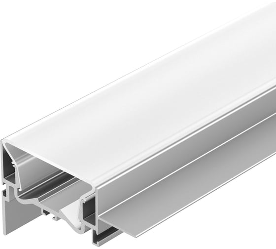 Изображение товара Профиль Arlight FOLED-50-WALL-2000 0 35771 2 м