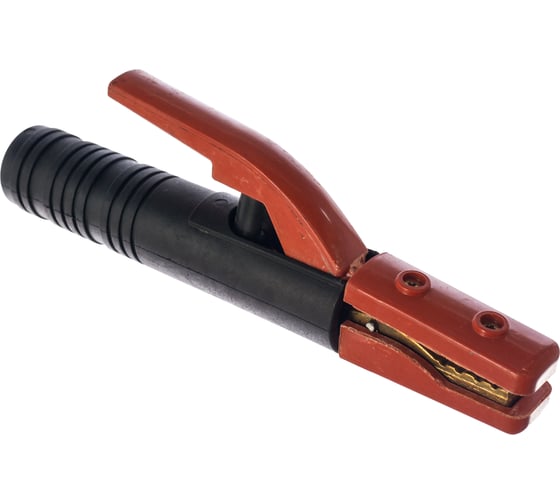 Изображение товара Электрододержатель EH-300А Foxweld 4474