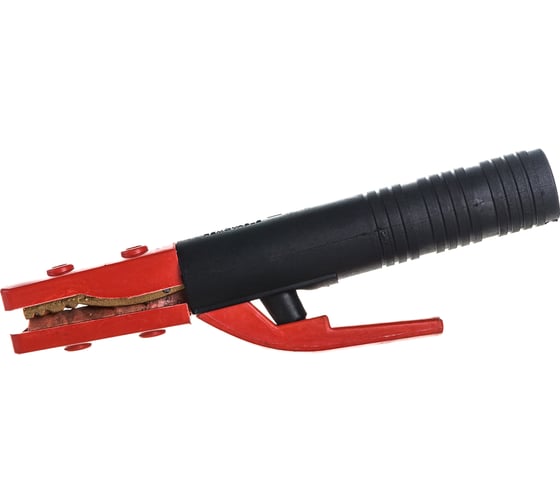 Изображение товара Электрододержатель EH-500А Foxweld 4475