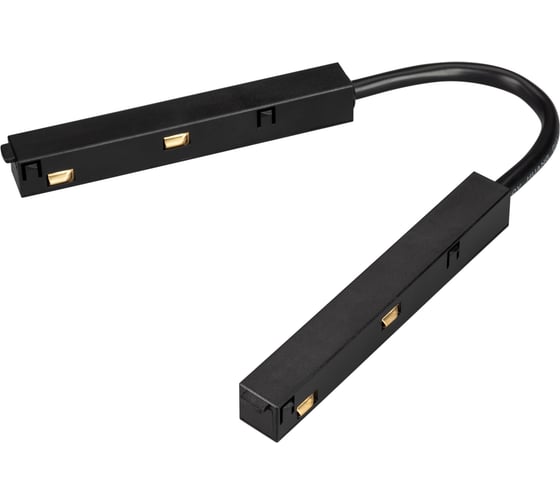 Изображение товара Коннектор Arlight гибкий MAG-ORIENT-CON-FLEX-LONG-POWER 036642