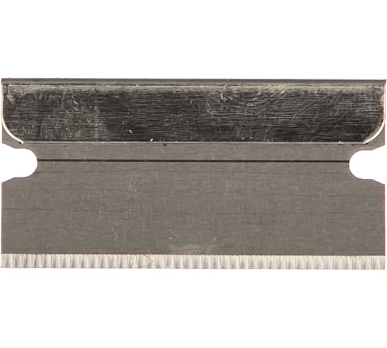 Изображение товара Набор лезвий для скребкового ножа 107-03007, 10 шт. МАСТАК 107-03010