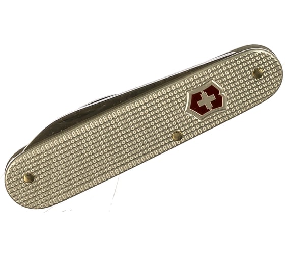 Изображение товара Швейцарский нож Victorinox Alox Bantam 0.2300.26 серебристый