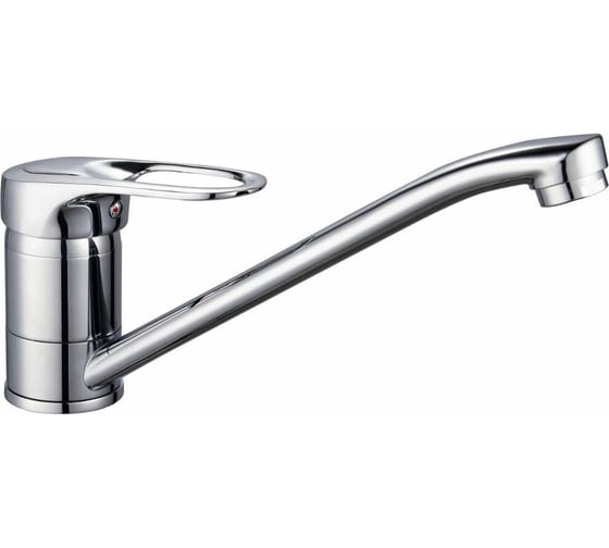 Изображение товара Смеситель для кухни Tsarsberg тип См-МОЦБА См-УмОЦБА TSB-640-1207