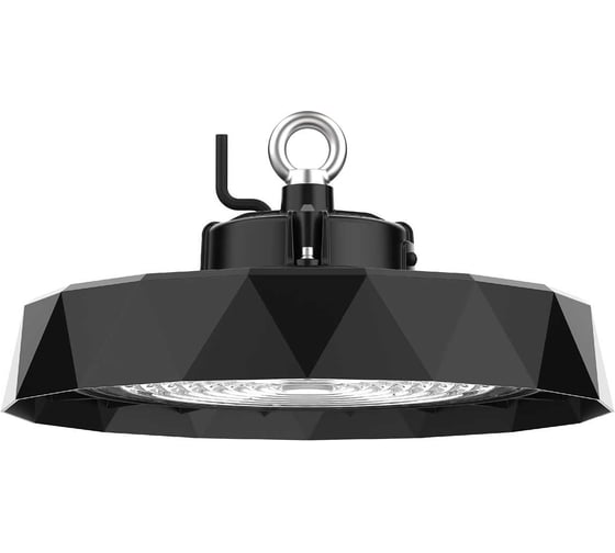 Изображение товара Светодиодный светильник Jazzway PHB 04 PRO-5 200Вт 5000К IP65 90град. ДСП для высоких пролетов (high bay) 5045668