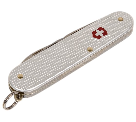 Изображение товара Швейцарский нож Victorinox Cadet 0.2601.26