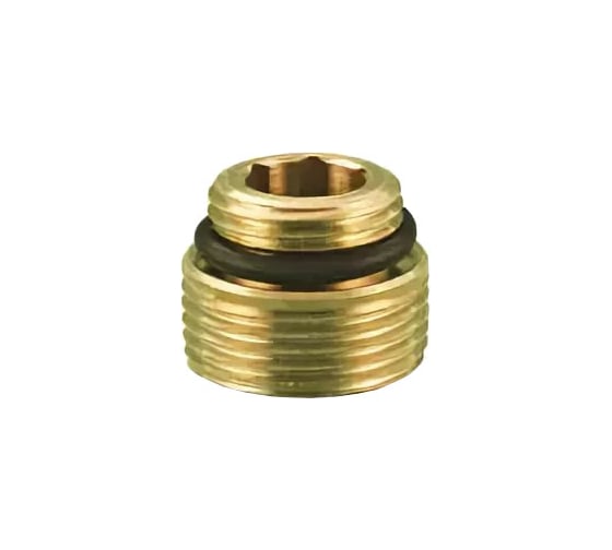 Изображение товара Вставка к узлам нижней подводки (1/2"х3/4") TE-SA 545-045