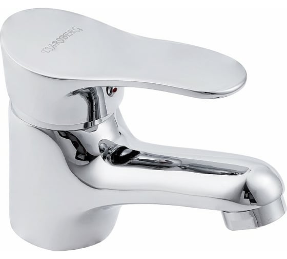 Изображение товара Смеситель для умывальника Tsarsberg тип ГОСТ См-УмОЦБА TSB-835-3505