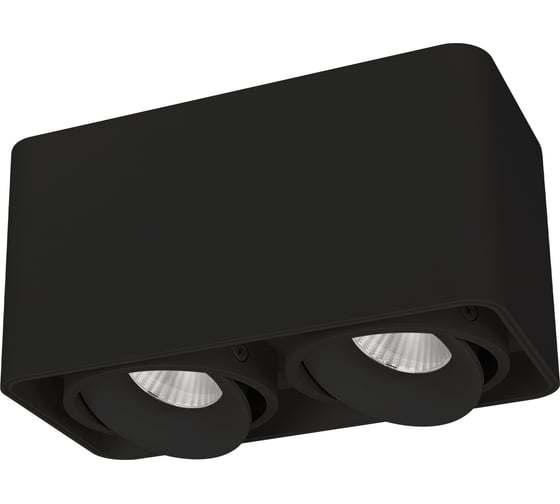 Изображение товара Светильник Arlight SP-CUBUS-S195x100-2x8W Day4000 036056