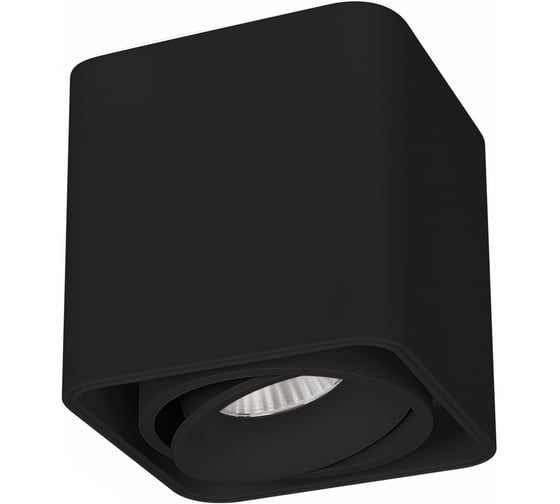 Изображение товара Светильник Arlight SP-CUBUS-S100x100-8W Day4000 036053